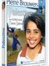 affiche du film Palestine, au coeur de la Terre Sainte (Docu-Reportage)