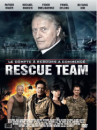 affiche du film Rescue Team