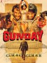 affiche du film Gunday