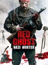 affiche du film Red Ghost