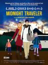 affiche du film Midnight Traveler
