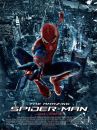 affiche du film The Amazing Spider-Man