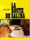 affiche du film La Route de Salina