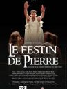 affiche du film Le Festin de Pierre