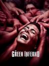 affiche du film The Green Inferno