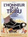affiche du film L'Honneur de la tribu
