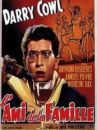 affiche du film L'Ami de la Famille