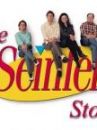 affiche du film The Seinfeld Story