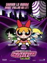 affiche du film Les Supers nanas - The Powerpuff girls : le film