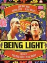 affiche du film Being Light