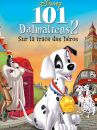 affiche du film 101 Dalmatiens 2 : Sur la trace des héros