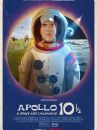 affiche du film Apollo 10½ : Les Fusées de mon enfance