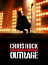 affiche du film Chris Rock : Selective Outrage