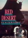 affiche du film Red Desert Penitentiary