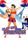 affiche du film Slap Her... She's French