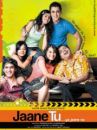 affiche du film Jaane Tu Ya Jaane Na