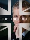 affiche de la série The Thick of It