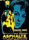 affiche du film Asphalte