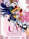 affiche du film Utena la fillette révolutionnaire