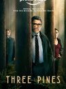 affiche de la série Le Village de Three Pines