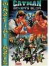 affiche du film Catman in Boxer's Blow