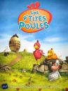 affiche de la série Les p'tites poules 