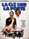 affiche du film La clé sur la porte