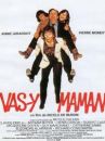 affiche du film Vas-y maman