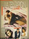 affiche du film La Tentation d'Isabelle