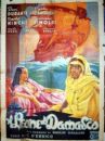 affiche du film Le Lion de Damas