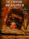 affiche du film Le Convoi de la peur