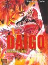 affiche du film Daigo, soldat du feu