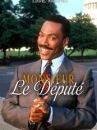affiche du film Monsieur le député