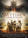 affiche du film Mythica - La Pierre de Pouvoir