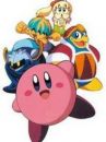affiche de la série Kirby 