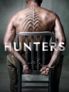 affiche de la série Hunters