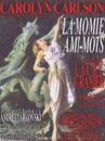 affiche du film La Momie à mi-mots