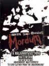 affiche du film August Underground's Mordum