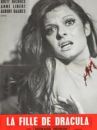 affiche du film La fille de Dracula