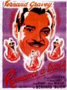 affiche du film Romance à trois