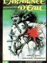 affiche du film L'araignée d'eau