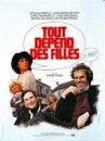 affiche du film Tout dépend des filles...