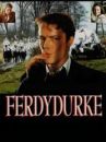 affiche du film Ferdydurke