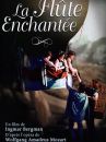 affiche du film La flûte enchantée