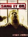 affiche du film Sang et or