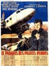 affiche du film Le Paradis des pilotes perdus