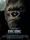 affiche du film King Kong