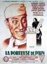 affiche du film La Porteuse de pain 