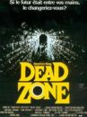 affiche du film Dead Zone