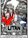 affiche du film Litan